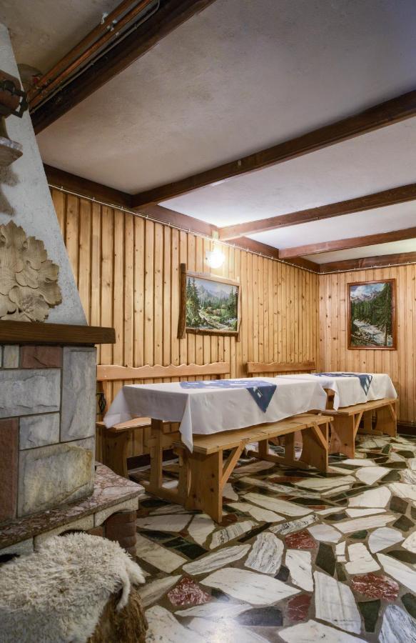 Chalet Gosciniec U Marzeny *