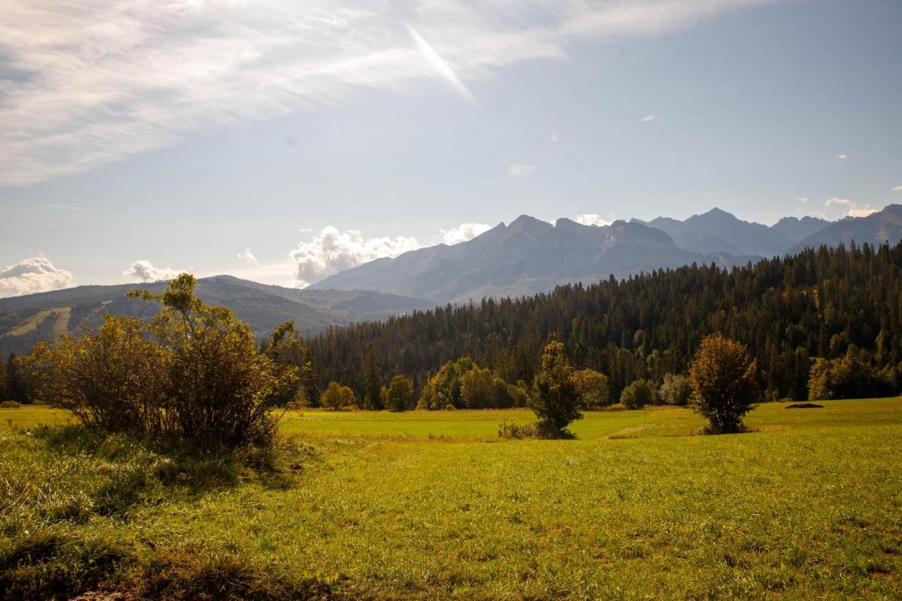 Gosciniec U Marzeny