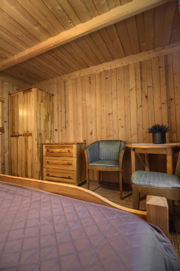 Gosciniec U Marzeny Chalet