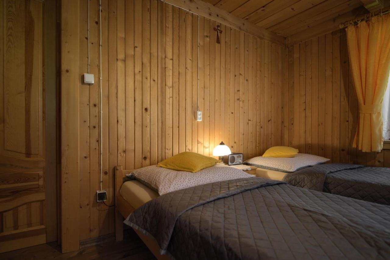 Chalet Gosciniec U Marzeny *