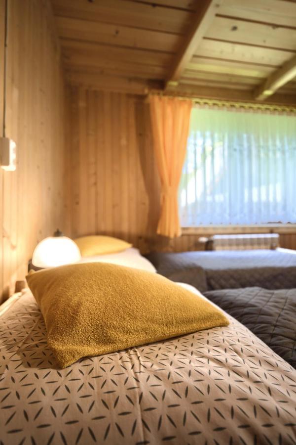 Chalet Gosciniec U Marzeny