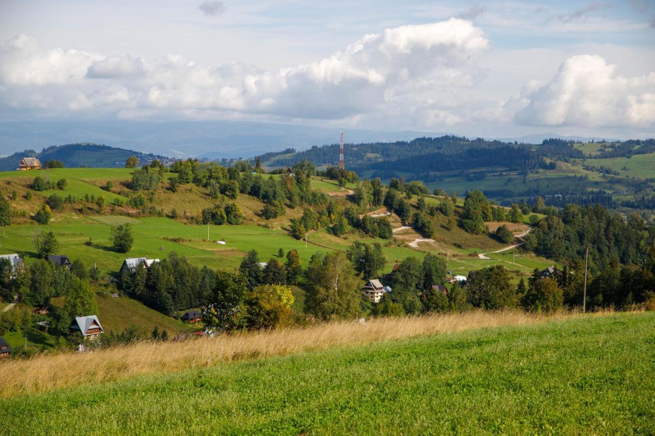 Chalet Gosciniec U Marzeny Bukowina Tatrzańska