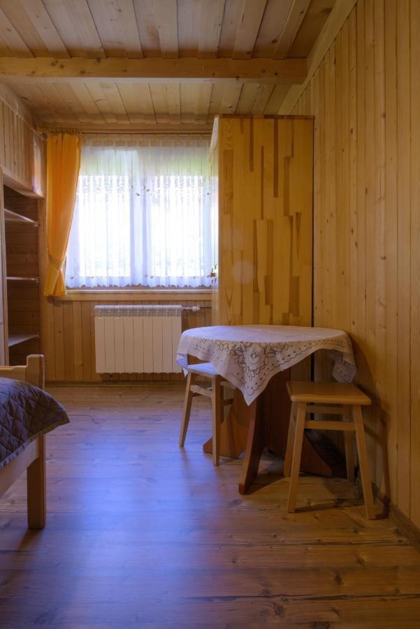 Gosciniec U Marzeny * Bukowina Tatrzańska