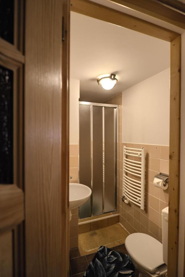 Gosciniec U Marzeny Chalet