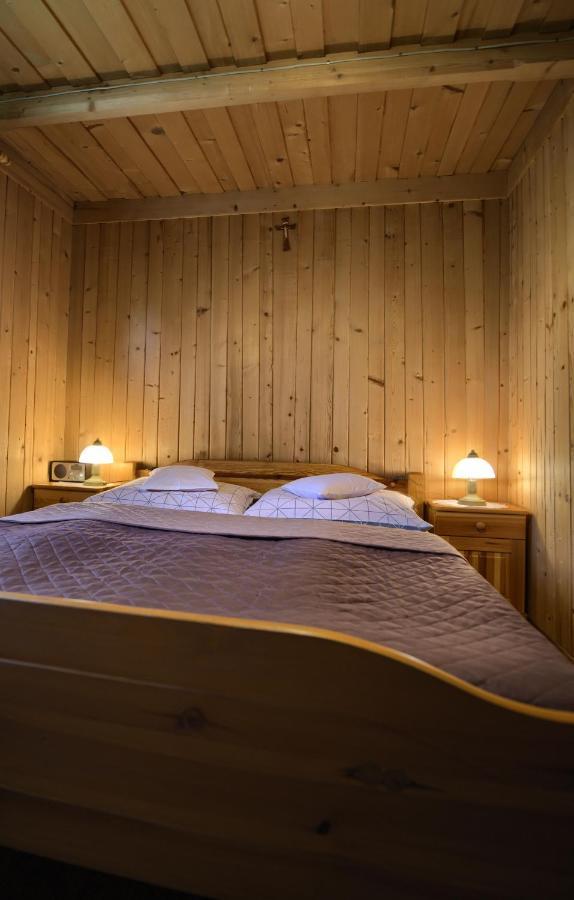 Chalet Gosciniec U Marzeny